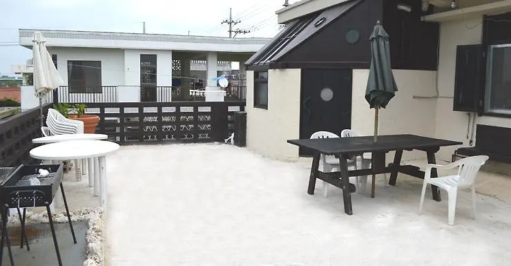 Holiday home Nukanuka Miyakojima  Japan